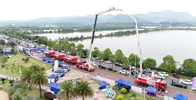 【向两会报告】常德“十四五”安全答卷：筑牢发展基石 守护万家平安