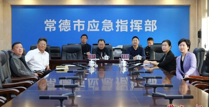 周振宇检查督导国庆假期安全生产工作强调：坚持底线思维 强化责任担当 筑牢安全防线